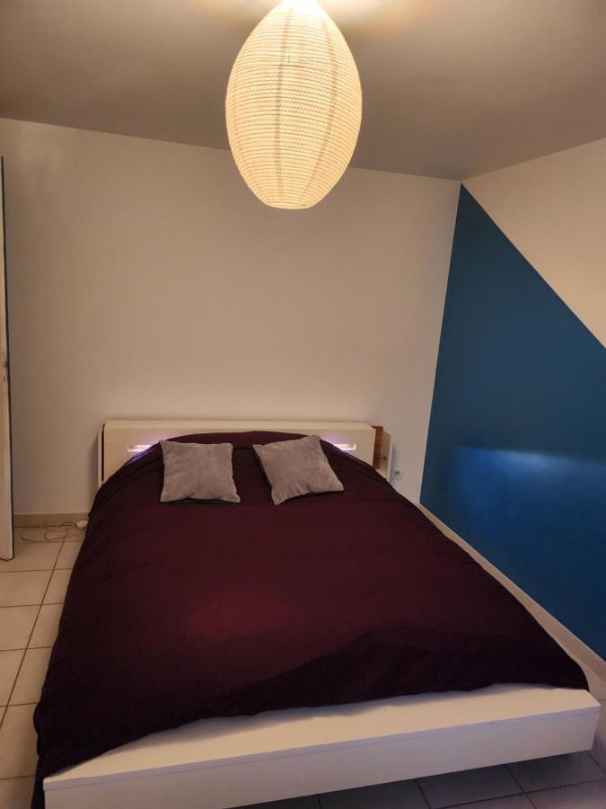 Maison Tout Confort Βίλα Νιμ Εξωτερικό φωτογραφία